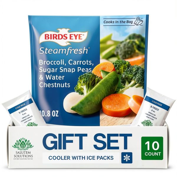 Birds Eye Frozen Veg 10.8oz Mix by Salutem-0