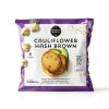 Cauliflower Hashbrowns by Strong Roots Frozen-0