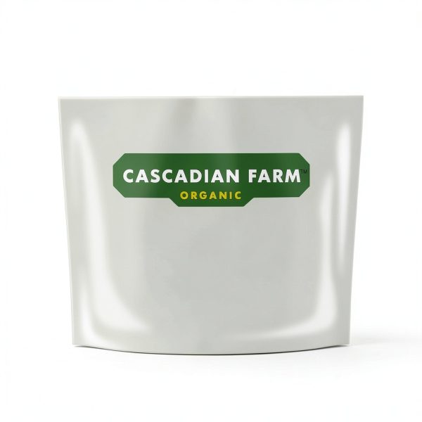 Cascadian Farm Organic Cauliflower Blend Frozen Veggies-5