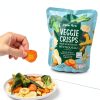 Lemon Farm Mixed Crispy Vegetables 25g Frozen-2
