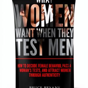 What Women Want Kindle eBook by Amazon Psychology Insight-0