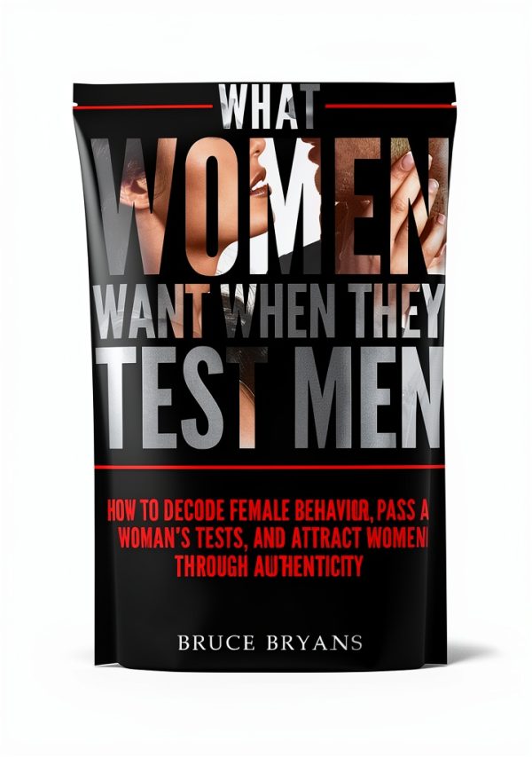 What Women Want Kindle eBook by Amazon Psychology Insight-0