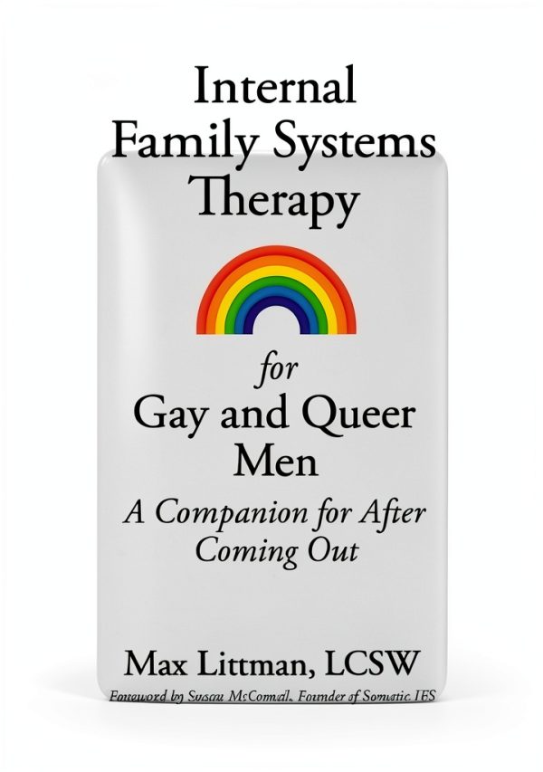 Human Sexuality Counseling eBook by Max Littman Publishing-0
