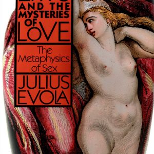 The Metaphysics of Sex New Edition Kindle eBook by Inner Traditions-0