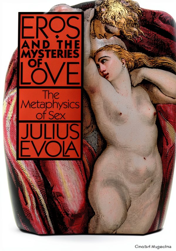 The Metaphysics of Sex New Edition Kindle eBook by Inner Traditions-0