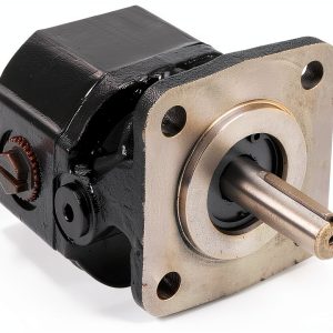 Concentric High Pressure Hydraulic Gear Pump Haldex 0.258 cuin 2300-0