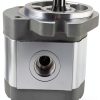 WFLNHB 96193GT 96193 Function Pump Hydraulic Gear Pump Replacement for Genie Lift GR-12 GR-08 GS-1930 GS-1530 GS-1532 GS-1932 GR-15 GR-20 QS-12W QS-15W QS-20W TMZ-50/30 TZ-50/30-0