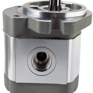 WFLNHB 96193GT 96193 Function Pump Hydraulic Gear Pump Replacement for Genie Lift GR-12 GR-08 GS-1930 GS-1530 GS-1532 GS-1932 GR-15 GR-20 QS-12W QS-15W QS-20W TMZ-50/30 TZ-50/30-0