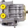 LH Hydro Gear Pump PG-1KCC-DY1X BDP-10A-316 RONGPAS for Ariens & Scag-6