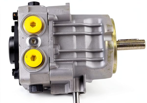 LH Hydro Gear Pump PG-1KCC-DY1X BDP-10A-316 RONGPAS for Ariens & Scag-6
