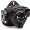 Gear Oil Pump 0.5MPa 1800r/min Cycloid Pump ViaGasaFamido-0