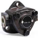 Gear Oil Pump 0.5MPa 1800r/min Cycloid Pump ViaGasaFamido-0