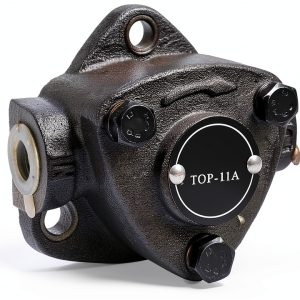 Gear Oil Pump 0.5MPa 1800r/min Cycloid Pump ViaGasaFamido-0