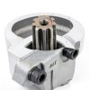Silscvtt Replacement Gear Pump Stemless for Genie Lift GR-12/GR-08-3