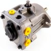 Hydro Gear Pump PG-1GNP-DY1X-XXXX by RONGPAS for Exmark Lazer Z HP/CT-5