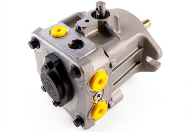 Hydro Gear Pump PG-1GNP-DY1X-XXXX by RONGPAS for Exmark Lazer Z HP/CT-5