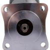 ZTUOAUMA Left Rotation CCW Hydraulic Gear Pump 67810-76100 67810-76102 GPO79R GPO120R Compatible with Kubota B1550 B1750 B5200 B6200 B7200 B8200 Tractor-5