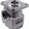 ZTUOAUMA Left Rotation CCW Hydraulic Gear Pump 67810-76100 67810-76102 GPO79R GPO120R Compatible with Kubota B1550 B1750 B5200 B6200 B7200 B8200 Tractor-3