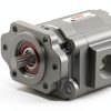 Gear Pump Motor BGM51A846BTYR22-25 Hangzhou Buzile Duty Replacement-0