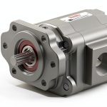 Gear Pump Motor BGM51A846BTYR22-25 Hangzhou Buzile Duty Replacement-0