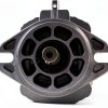 Hydro Gear Pump PG-1GNP-DY1X-XXXX by RONGPAS for Exmark Lazer Z HP/CT-2