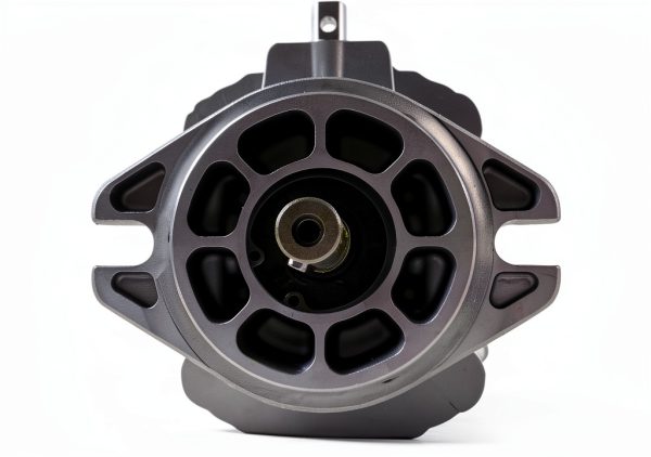 Hydro Gear Pump PG-1GNP-DY1X-XXXX by RONGPAS for Exmark Lazer Z HP/CT-2