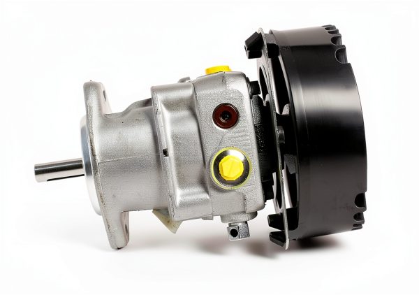 Hydro Gear PK-3KPP-NA1E-XLXX Pump - OEM Gear Pump, 12x16x12 in, 5lb-7