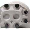 84573150 84332710 Hydraulic Gear Pump Compatible with Tractors C50 C60 C70 C80 C90 C100 international 100 385 454 464 484 485 574 584 585 674 684 784 885 2400A 2500A 3400A-6