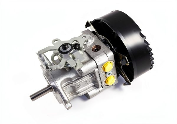 Hydro Gear PK-3KPP-NA1E-XLXX Pump - OEM Gear Pump, 12x16x12 in, 5lb-4