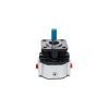 CHIEF MH Series Gear Pump 0.388 CID 3 GPM 1800 RPM 1600 PSI-2