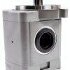 Gear Pump 9218005 4276918 Replacement for Hitachi EX100-3 EX120-5 EX200-3 EX200-5 EX220-3 EX220-5 EX200LC-3 EX270-5 EX400-5-2