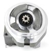 Silscvtt Replacement Gear Pump Stemless for Genie Lift GR-12/GR-08-2