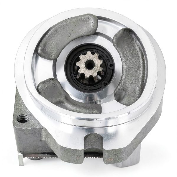 Silscvtt Replacement Gear Pump Stemless for Genie Lift GR-12/GR-08-2
