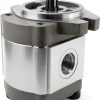 Silscvtt Replacement Gear Pump Stemless for Genie Lift GR-12/GR-08-0