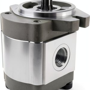 Silscvtt Replacement Gear Pump Stemless for Genie Lift GR-12/GR-08-0