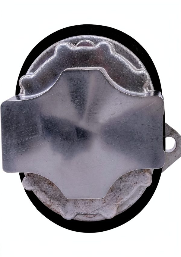 Hydraulic Gear Pump AIVWUMOT Fit D48950 for Case & John Deere-2
