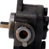 Gear Oil Pump 0.5MPa 1800r/min Cycloid Pump ViaGasaFamido-6