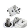 WFLNHB 96193GT 96193 Function Pump Hydraulic Gear Pump Replacement for Genie Lift GR-12 GR-08 GS-1930 GS-1530 GS-1532 GS-1932 GR-15 GR-20 QS-12W QS-15W QS-20W TMZ-50/30 TZ-50/30-1