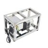 Honey Transfer Pump TABODD 10L/Min Stainless Steel Gear Pump GZB101-2