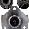 Gear Oil Pump 0.5MPa 1800r/min Cycloid Pump ViaGasaFamido-8