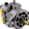 Hydro Gear Pump PG-1GNP-DY1X-XXXX by RONGPAS for Exmark Lazer Z HP/CT-1