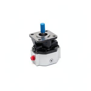 CHIEF MH Series Gear Pump 0.388 CID 3 GPM 1800 RPM 1600 PSI-0