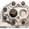 84573150 84332710 Hydraulic Gear Pump Compatible with Tractors C50 C60 C70 C80 C90 C100 international 100 385 454 464 484 485 574 584 585 674 684 784 885 2400A 2500A 3400A-5