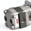 Gear Pump Motor Buzile BGM20A846QUYF10-25 Cast Iron Industrial Gear-1
