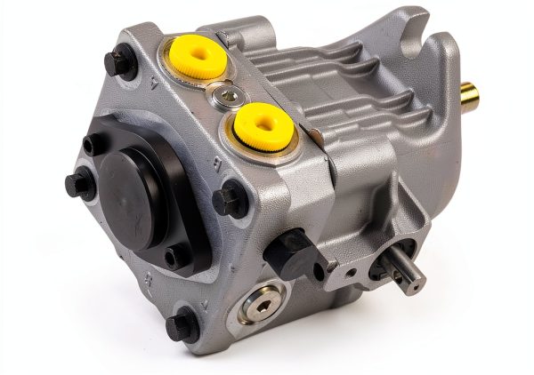 LH Hydro Gear Pump PG-1KCC-DY1X BDP-10A-316 RONGPAS for Ariens & Scag-7