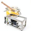 Honey Transfer Pump TABODD 10L/Min Stainless Steel Gear Pump GZB101-5