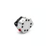 CHIEF MH Series Gear Pump 0.388 CID 3 GPM 1800 RPM 1600 PSI-1