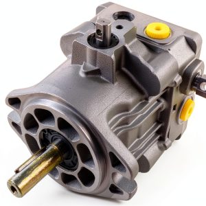 Hydro Gear Pump PG-1GNP-DY1X-XXXX by RONGPAS for Exmark Lazer Z HP/CT-0