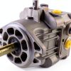 Hydro Gear Pump PG-1GNP-DY1X-XXXX by RONGPAS for Exmark Lazer Z HP/CT-3