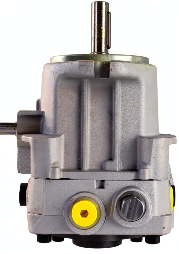 LH Hydro Gear Pump PG-1KCC-DY1X BDP-10A-316 RONGPAS for Ariens & Scag-1